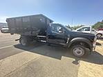 New 2024 Ford F-550 XL Regular Cab 4WD, Switch-N-Go E-Series Hooklift Body for sale #241485 - photo 5