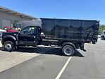 New 2024 Ford F-550 XL Regular Cab 4WD, Switch-N-Go E-Series Hooklift Body for sale #241485 - photo 8