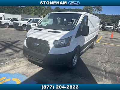 New 2024 Ford Transit 250 Low Roof RWD, Empty Cargo Van for sale #241568 - photo 1