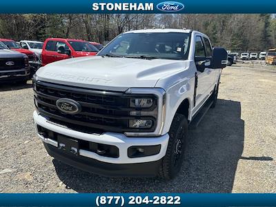 2024 Ford F-350 Crew Cab SRW 4WD, Pickup for sale #24164 - photo 1