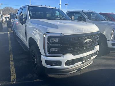 2024 Ford F-350 Crew Cab SRW 4WD, Pickup for sale #24168 - photo 1