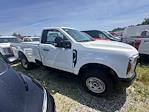 New 2024 Ford F-350 XL Regular Cab 4WD, Pickup for sale #241699 - photo 7