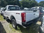 New 2024 Ford F-350 XL Regular Cab 4WD, Pickup for sale #241699 - photo 2