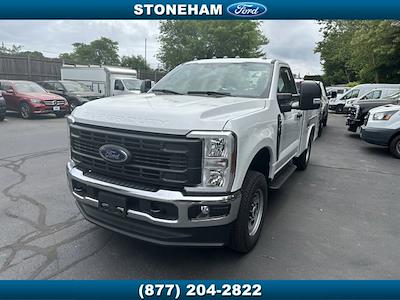 New 2024 Ford F-250 XL Regular Cab 4WD, Reading SL Service Body Service Truck for sale #241705 - photo 1