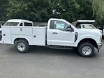 New 2024 Ford F-250 XL Regular Cab 4WD, Reading SL Service Body Service Truck for sale #241705 - photo 8