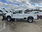 New 2024 Ford F-350 XL Super Cab 4WD, Plow Truck for sale #241818 - photo 6