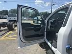 New 2024 Ford F-550 XL Regular Cab 4WD, Switch-N-Go E-Series Hooklift Body for sale #241836 - photo 8