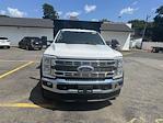 New 2024 Ford F-550 XL Regular Cab 4WD, Switch-N-Go E-Series Hooklift Body for sale #241836 - photo 22