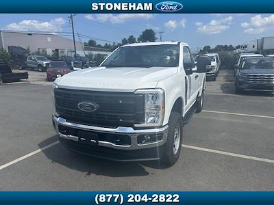 New 2024 Ford F-350 XL Regular Cab 4WD, Pickup for sale #241847 - photo 1