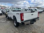 New 2024 Ford F-350 XL Regular Cab 4WD, Plow Truck for sale #241847 - photo 2