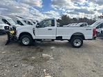 New 2024 Ford F-350 XL Regular Cab 4WD, Plow Truck for sale #241847 - photo 6