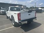 New 2024 Ford F-350 XL Regular Cab 4WD, Pickup for sale #241847 - photo 2