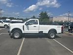 New 2024 Ford F-350 XL Regular Cab 4WD, Pickup for sale #241847 - photo 8