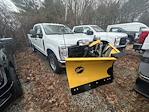 New 2024 Ford F-350 XL Super Cab 4WD, Plow Truck for sale #241850 - photo 12