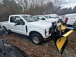 New 2024 Ford F-350 XL Super Cab 4WD, Plow Truck for sale #241850 - photo 13