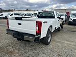 New 2024 Ford F-350 XL Super Cab 4WD, Plow Truck for sale #241850 - photo 14