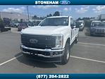 New 2024 Ford F-350 XL Regular Cab 4WD, Pickup for sale #241862 - photo 1