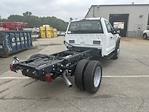 2024 Ford F-550 Regular Cab DRW 4WD, Cab Chassis for sale #241900 - photo 2