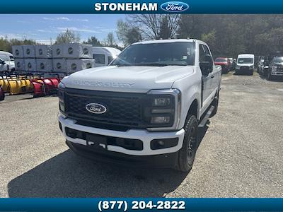 2024 Ford F-350 Super Cab SRW 4WD, Pickup for sale #24193 - photo 1