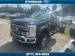 2024 Ford F-550 Regular Cab DRW 4WD, Cab Chassis for sale #241930 - photo 1