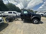 2024 Ford F-550 Regular Cab DRW 4WD, Cab Chassis for sale #241930 - photo 4