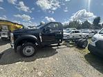 2024 Ford F-550 Regular Cab DRW 4WD, Cab Chassis for sale #241930 - photo 5