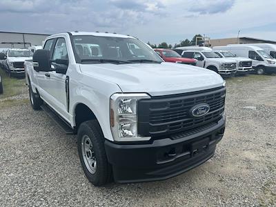 New 2024 Ford F-350 XL Crew Cab 4WD, Pickup for sale #241954 - photo 1