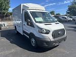 New 2024 Ford Transit 350 HD RWD, 10' 9" Knapheide Aluminum KUV Service Utility Van for sale #242018 - photo 4