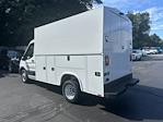 2024 Ford Transit 350 HD RWD, Knapheide Aluminum KUV Service Utility Van for sale #242018 - photo 2