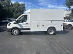 2024 Ford Transit 350 HD RWD, Knapheide Aluminum KUV Service Utility Van for sale #242018 - photo 8