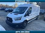 New 2024 Ford Transit 250 Medium Roof AWD, Empty Cargo Van for sale #242028 - photo 1