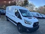 New 2024 Ford Transit 250 Medium Roof AWD, Empty Cargo Van for sale #242028 - photo 5