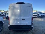 New 2024 Ford Transit 250 Medium Roof AWD, Empty Cargo Van for sale #242028 - photo 8