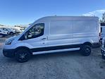 New 2024 Ford Transit 250 Medium Roof AWD, Empty Cargo Van for sale #242028 - photo 10