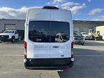 New 2024 Ford Transit 250 High Roof AWD, Empty Cargo Van for sale #242035 - photo 8