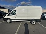 New 2024 Ford Transit 250 High Roof AWD, Empty Cargo Van for sale #242035 - photo 11