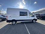 New 2024 Ford Transit 250 High Roof AWD, Empty Cargo Van for sale #242035 - photo 9