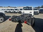 New 2024 Ford F-550 XL Regular Cab 4WD, Cab Chassis for sale #242037 - photo 2