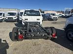 New 2024 Ford F-550 XL Regular Cab 4WD, Cab Chassis for sale #242037 - photo 6