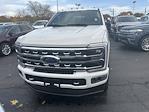 New 2024 Ford F-350 Platinum Crew Cab 4WD, Pickup for sale #242090 - photo 4