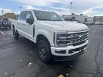 New 2024 Ford F-350 Platinum Crew Cab 4WD, Pickup for sale #242090 - photo 6