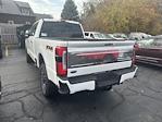 New 2024 Ford F-350 Platinum Crew Cab 4WD, Pickup for sale #242090 - photo 2