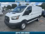 New 2024 Ford E-Transit 350 Super Cab Low Roof RWD, Empty Cargo Van for sale #242106 - photo 1