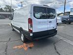 New 2024 Ford E-Transit 350 Super Cab Low Roof RWD, Empty Cargo Van for sale #242106 - photo 15