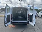 New 2024 Ford E-Transit 350 Super Cab Low Roof RWD, Empty Cargo Van for sale #242106 - photo 17