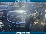 New 2024 Ford F-450 Super Cab 4WD, Cab Chassis for sale #242142 - photo 1