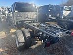 New 2024 Ford F-450 Super Cab 4WD, Cab Chassis for sale #242142 - photo 2