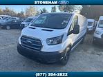 New 2024 Ford E-Transit 350 Super Cab Low Roof RWD, Empty Cargo Van for sale #242159 - photo 1