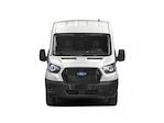 New 2024 Ford E-Transit 350 Medium Roof RWD, Empty Cargo Van for sale #242206 - photo 4