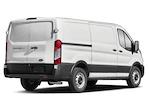 New 2024 Ford Transit 250 Low Roof RWD, Empty Cargo Van for sale #242227 - photo 3